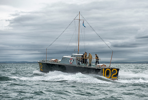 RAF Launch.2705