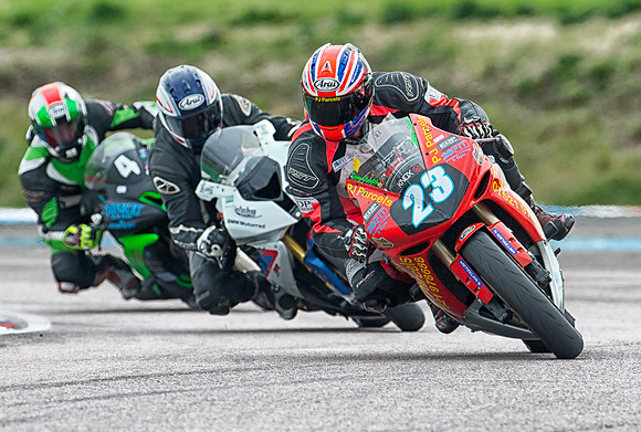 Damon Smith, Yamaha R1, NG Road Racing Thruxton