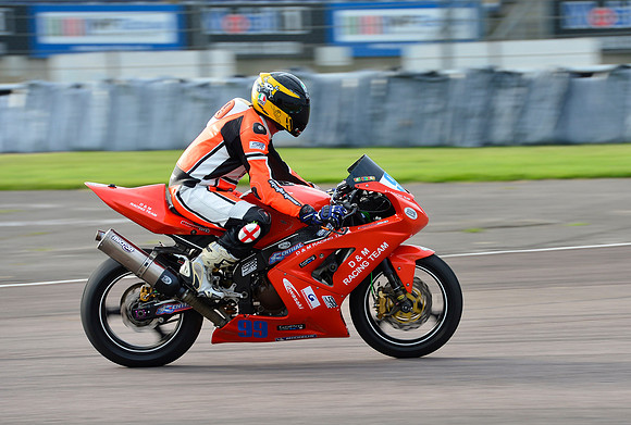 Matt Webster, Kawasaki ZX6R, NG Road Racing Thruxton