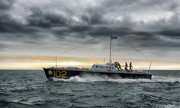 RAF Launch.0176B