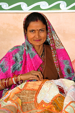 Village Women Crafts