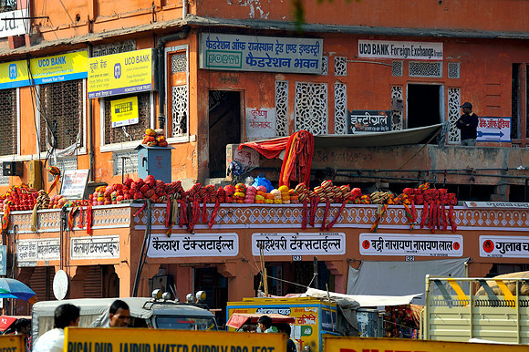Turban storage