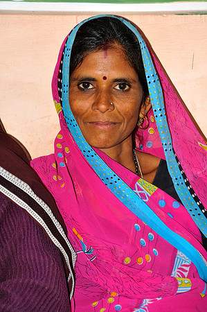 Village Women Crafts