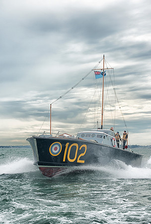 RAF Launch.2157