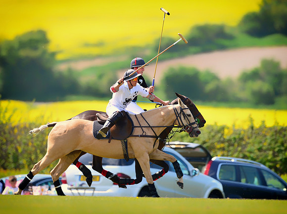 Will Brasher a of Bourne Valley Inn
