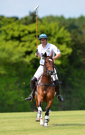 Will Burner of The Dundas Arms team