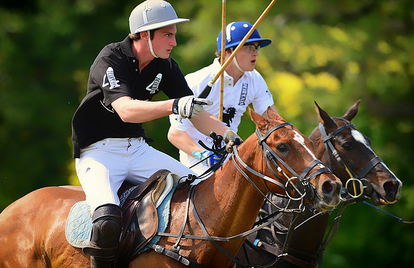 Max Hutchinson of Bourne Valley Inn team