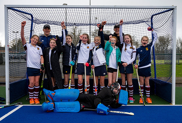 Surrey Girls U12 Hck.Champs.7.3.20.3431