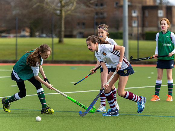Surrey Girls U12 Hck.Champs.7.3.20.1011