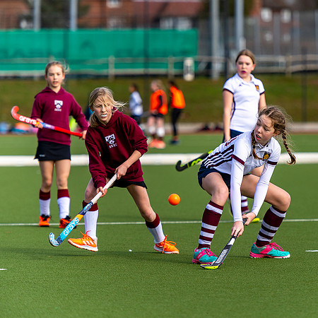 Surrey Girls U12 Hck.Champs.7.3.20.0899