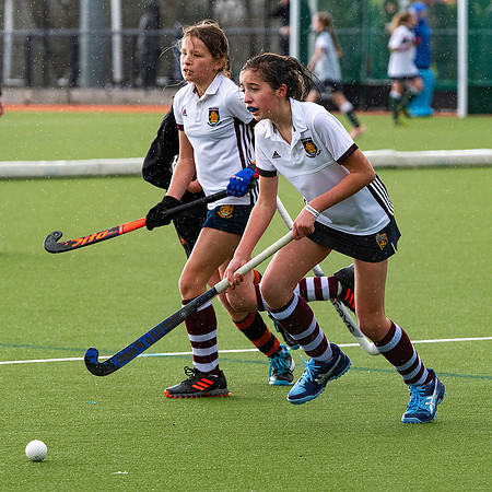 Surrey Girls U12 Hck.Champs.7.3.20.2777