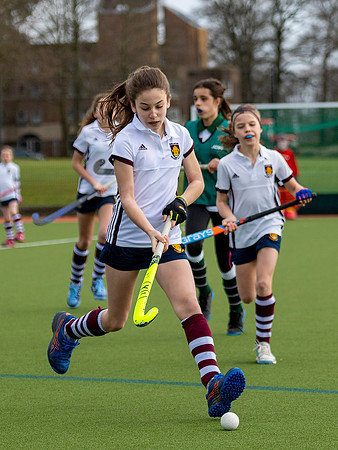 Surrey Girls U12 Hck.Champs.7.3.20.0968