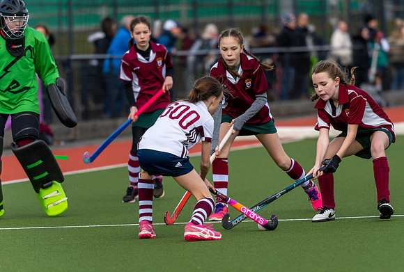Surrey Girls U12 Hck.Champs.7.3.20.1561