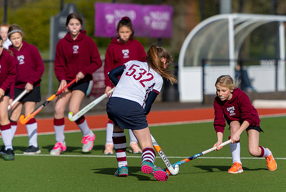 Surrey Girls U12 Hck.Champs.7.3.20.0771
