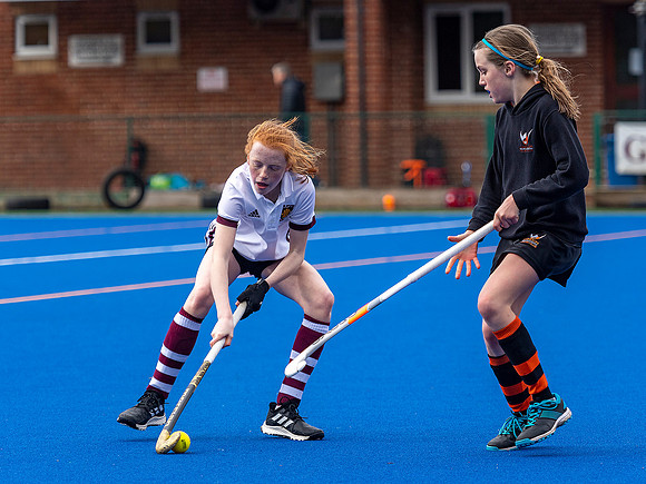 Surrey Girls U12 Hck.Champs.7.3.20.3050