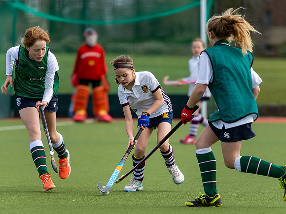 Surrey Girls U12 Hck.Champs.7.3.20.1039