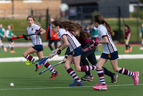 Surrey Girls U12 Hck.Champs.7.3.20.1526