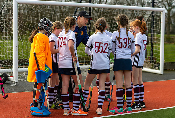 Surrey Girls U12 Hck.Champs.7.3.20.0945