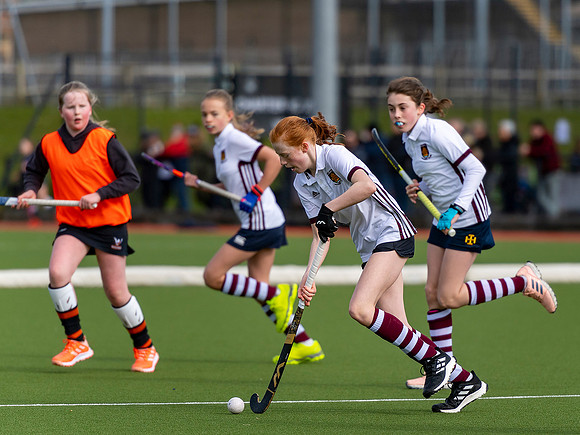 Surrey Girls U12 Hck.Champs.7.3.20.1377