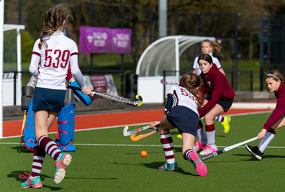 Surrey Girls U12 Hck.Champs.7.3.20.0838