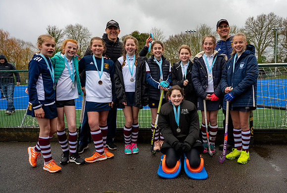Surrey Girls U12 Hck.Champs.7.3.20.3444