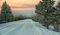 Grand Loop Road