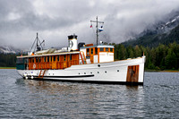 MV Discovery