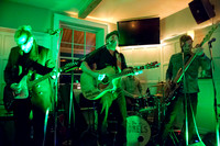 Images from the BBC Children in Need event at The Mulberry Inn, Chiddingfold