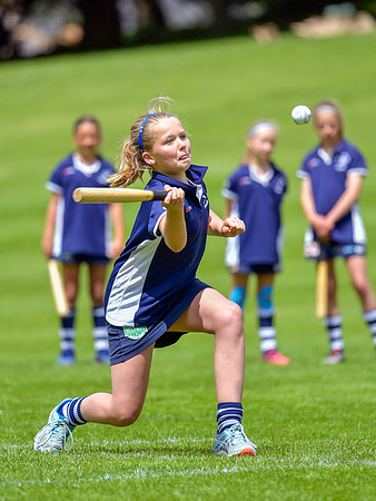 Hoe Bridge IAPS Rounders. 20.6.19.1951