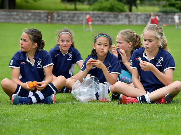 Hoe Bridge IAPS Rounders. 20.6.19.2190
