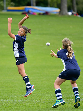 Hoe Bridge IAPS Rounders. 20.6.19.1817