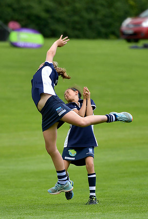 Hoe Bridge IAPS Rounders. 20.6.19.2238