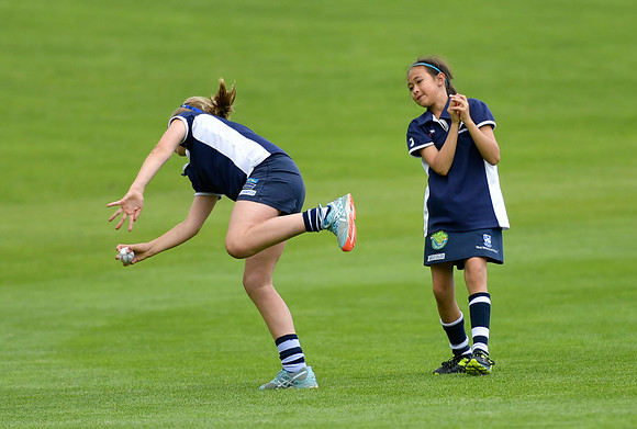 Hoe Bridge IAPS Rounders. 20.6.19.2241