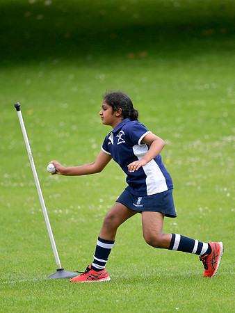 Hoe Bridge IAPS Rounders. 20.6.19.1727