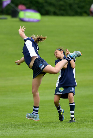 Hoe Bridge IAPS Rounders. 20.6.19.2239