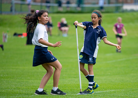 Hoe Bridge IAPS Rounders. 20.6.19.0996