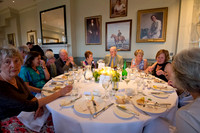 Queens Club Reception Event