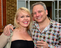 Queens Club Reception Event
