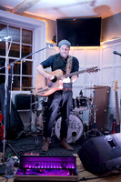 Phil Holbird at The Mulberry Inn, Chiddingfold