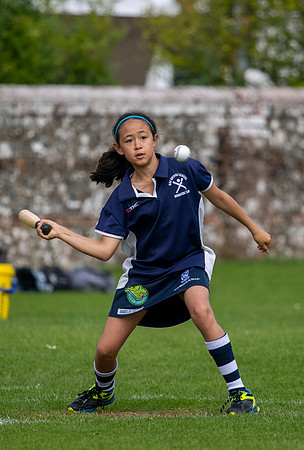 Hoe Bridge IAPS Rounders. 20.6.19.0107