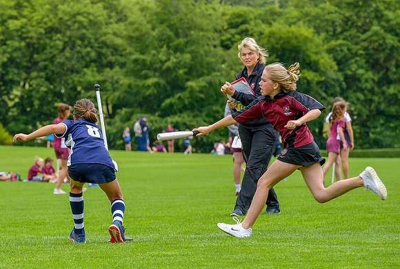 Hoe Bridge IAPS Rounders. 20.6.19.2353