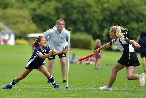 Hoe Bridge IAPS Rounders. 20.6.19.2216