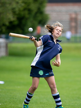 Hoe Bridge IAPS Rounders. 20.6.19.0848