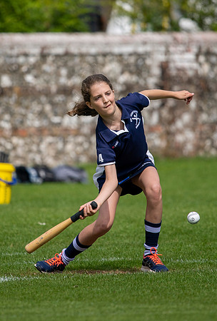 Hoe Bridge IAPS Rounders. 20.6.19.0055