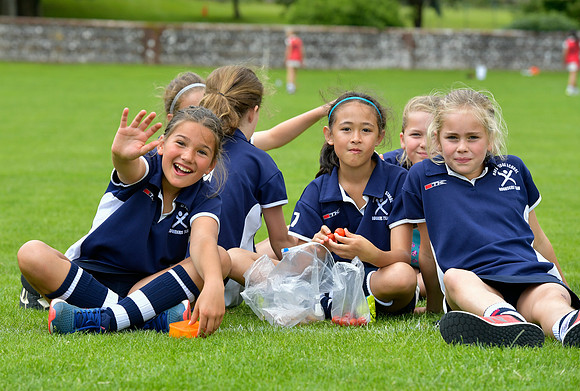 Hoe Bridge IAPS Rounders. 20.6.19.2185