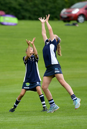 Hoe Bridge IAPS Rounders. 20.6.19.2235