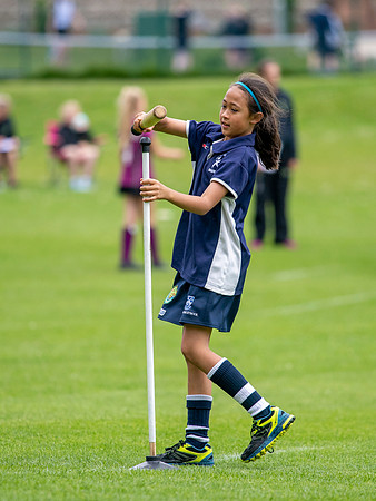 Hoe Bridge IAPS Rounders. 20.6.19.0894