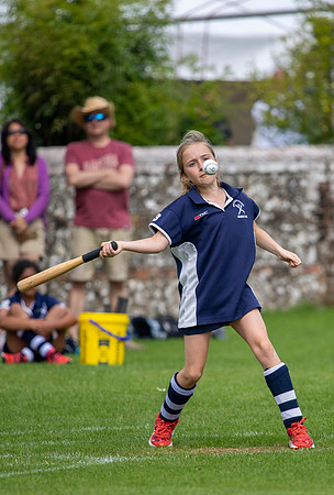 Hoe Bridge IAPS Rounders. 20.6.19.0037