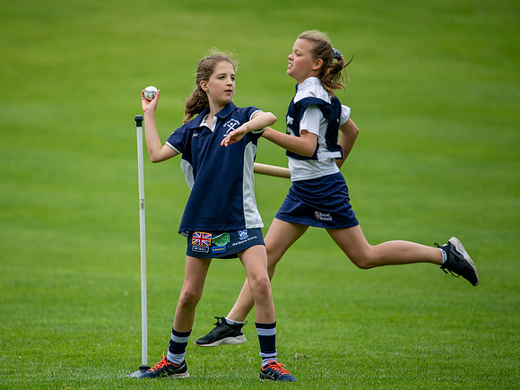 Hoe Bridge IAPS Rounders. 20.6.19.0616