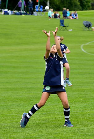 Hoe Bridge IAPS Rounders. 20.6.19.2318